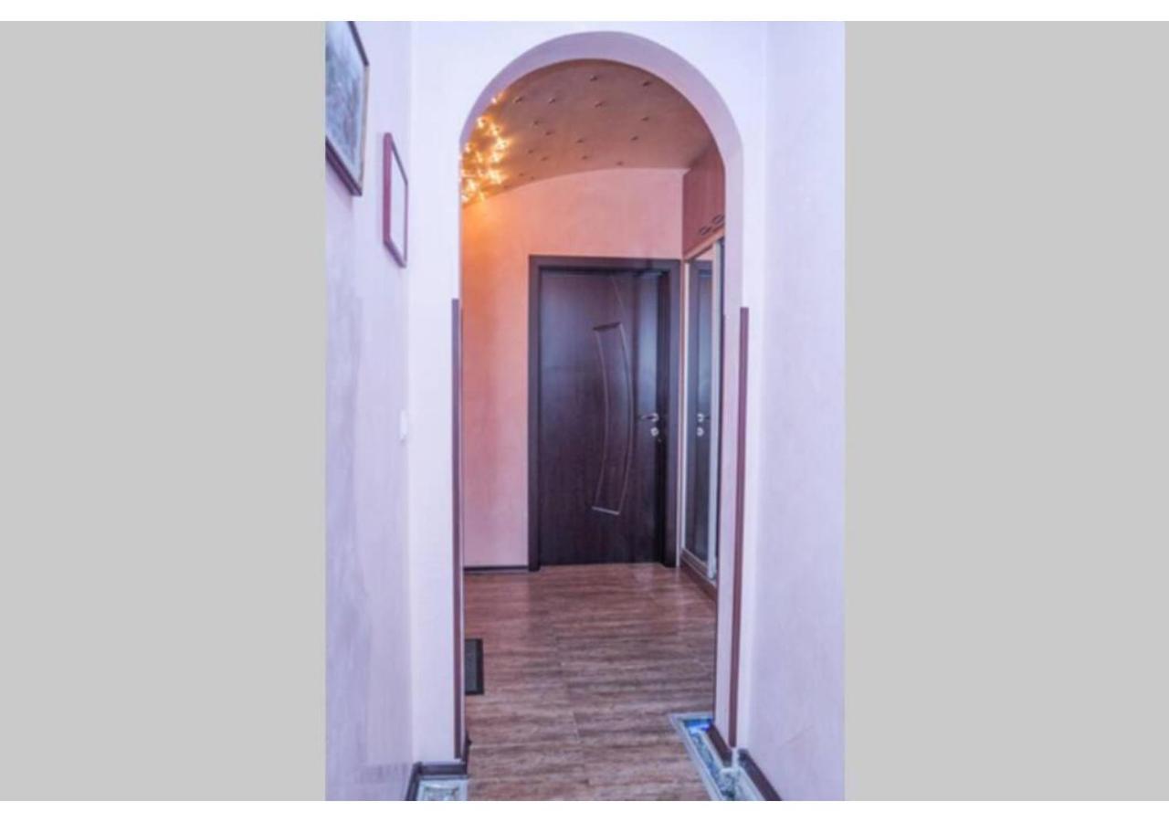 Luxury Apartment On The First Line To The Sea Burgas Luaran gambar