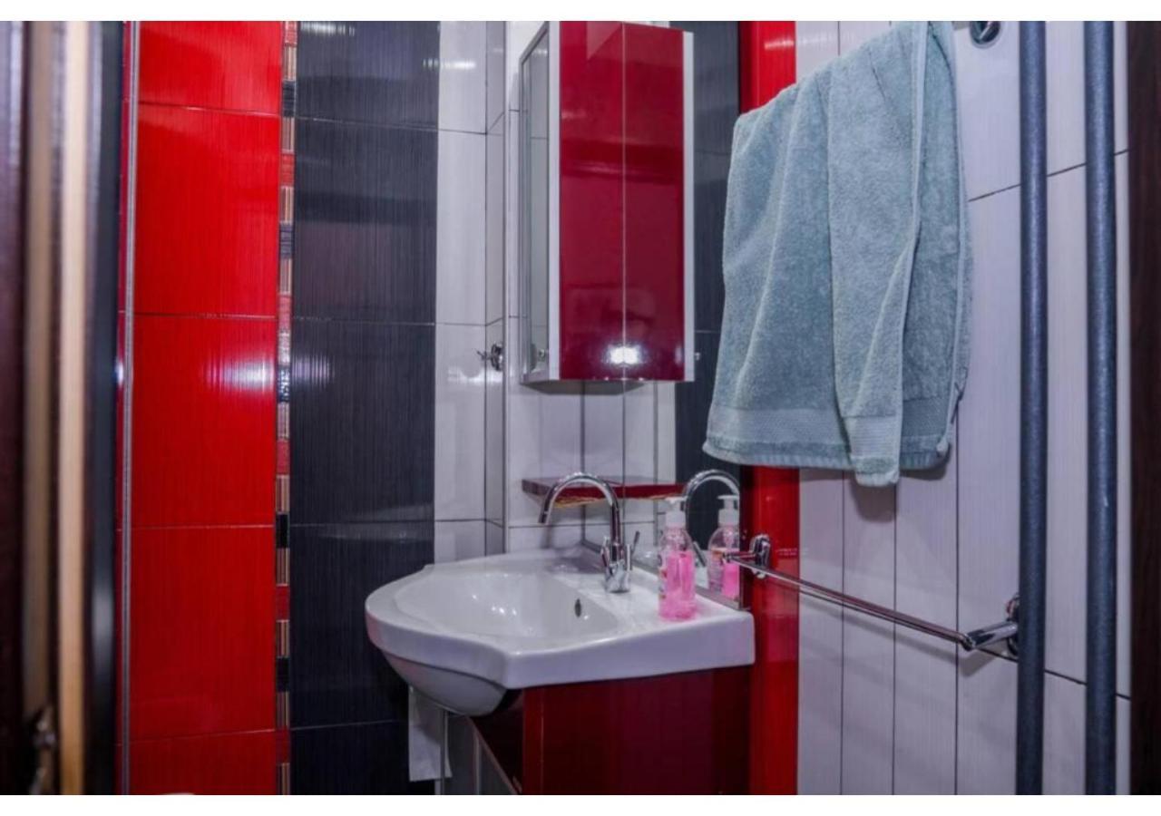 Luxury Apartment On The First Line To The Sea Burgas Luaran gambar
