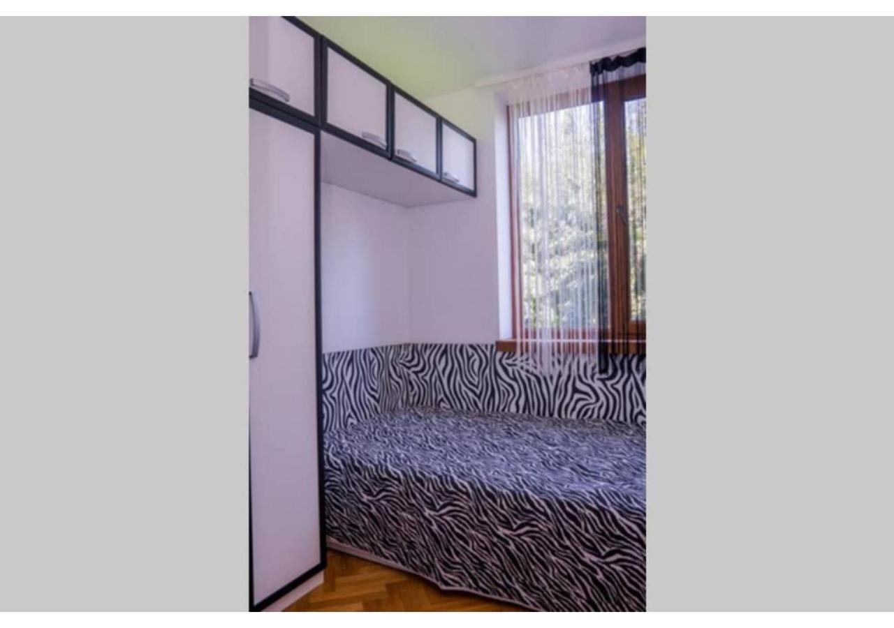 Luxury Apartment On The First Line To The Sea Burgas Luaran gambar