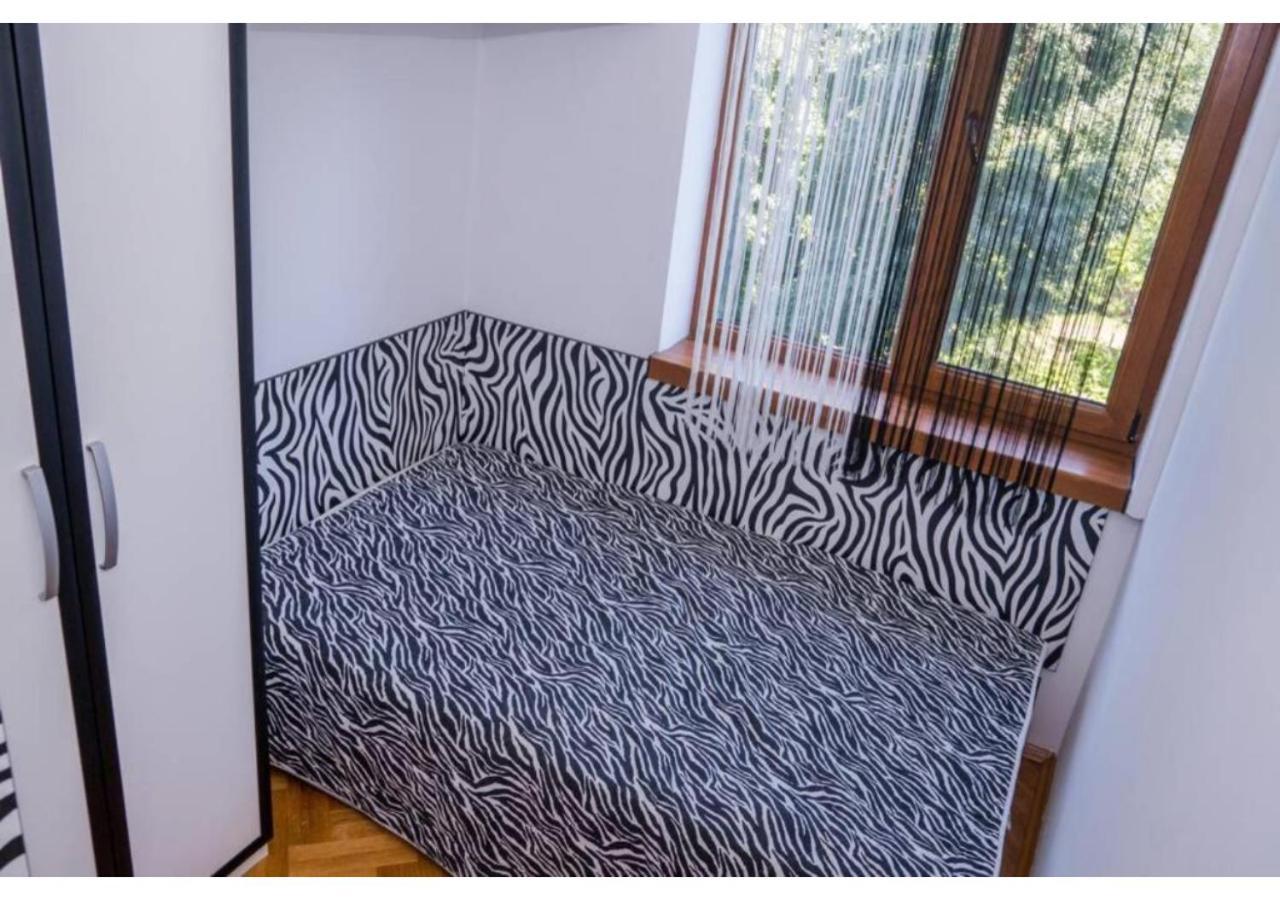 Luxury Apartment On The First Line To The Sea Burgas Luaran gambar