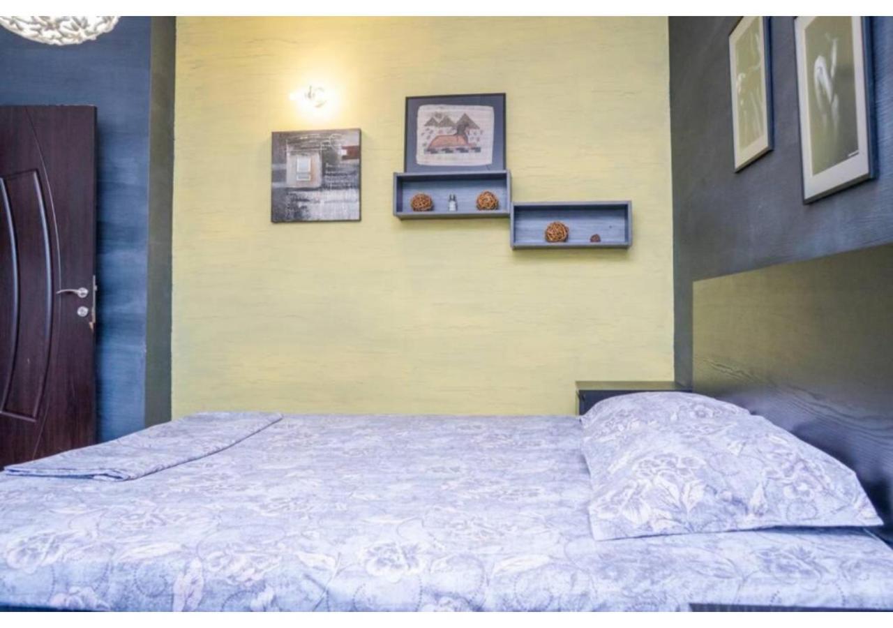 Luxury Apartment On The First Line To The Sea Burgas Luaran gambar