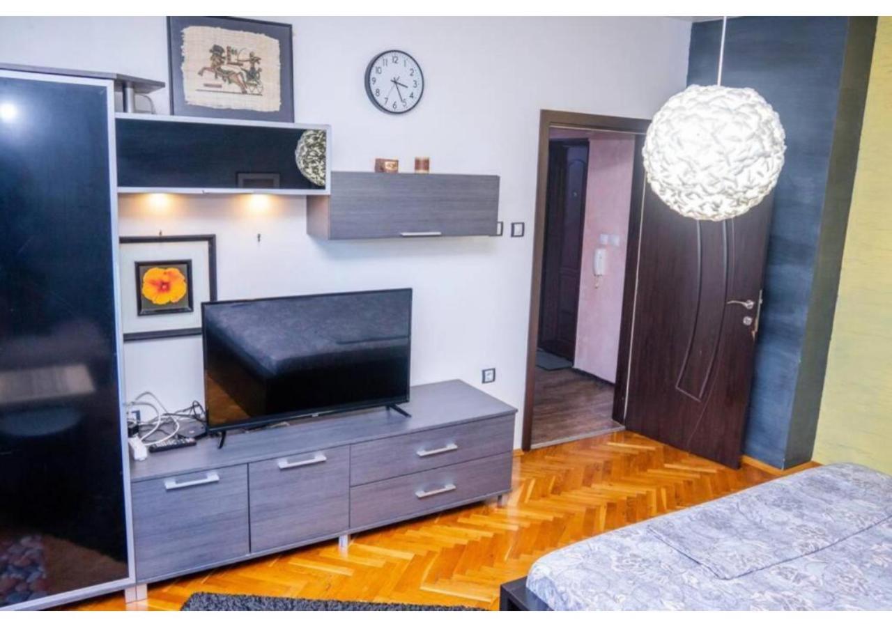 Luxury Apartment On The First Line To The Sea Burgas Luaran gambar