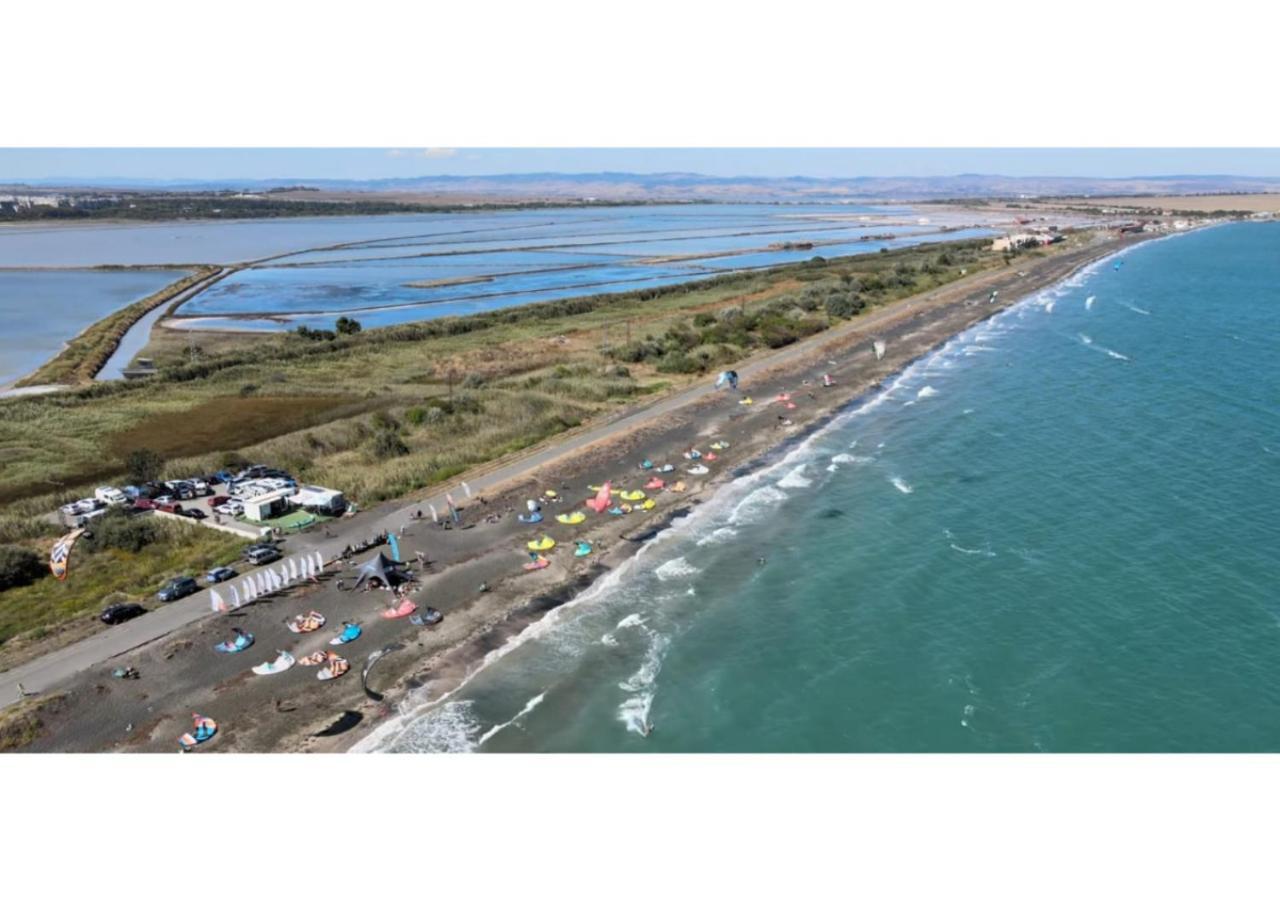 Luxury Apartment On The First Line To The Sea Burgas Luaran gambar